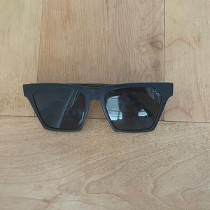 Quay sunglasses